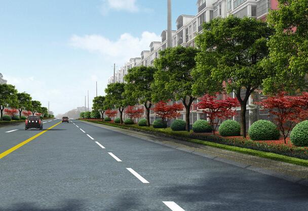 市政道路规划设计中的三大要点,你懂吗? 市政道路规划设计中的三大要点,你懂吗?