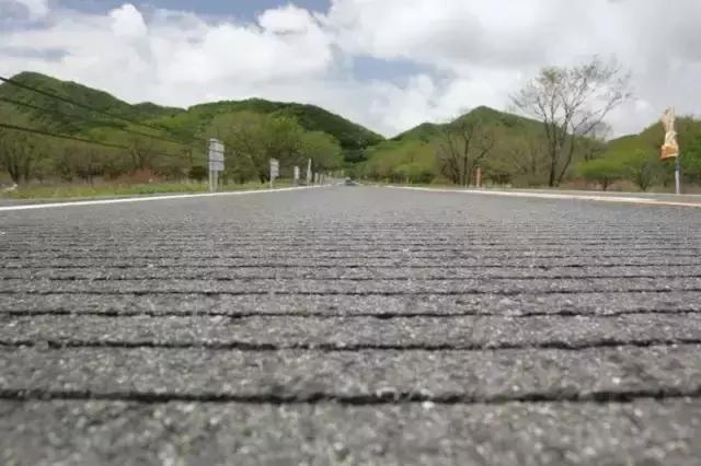 旅游景区道路与游步道设计建议