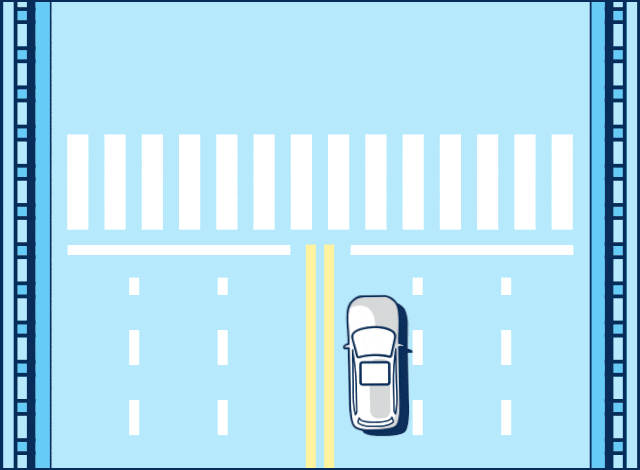 道路设计:解读道路转弯半径